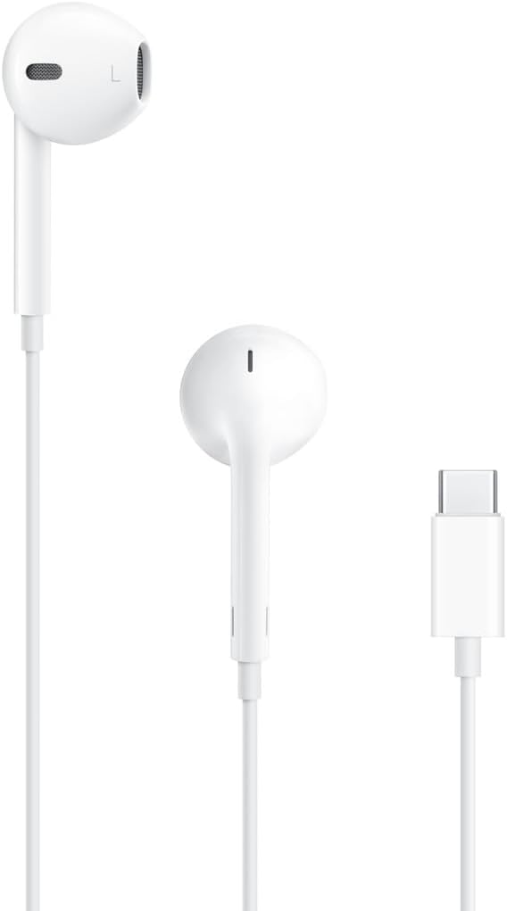 Apple EarPods with Lightning Connector
