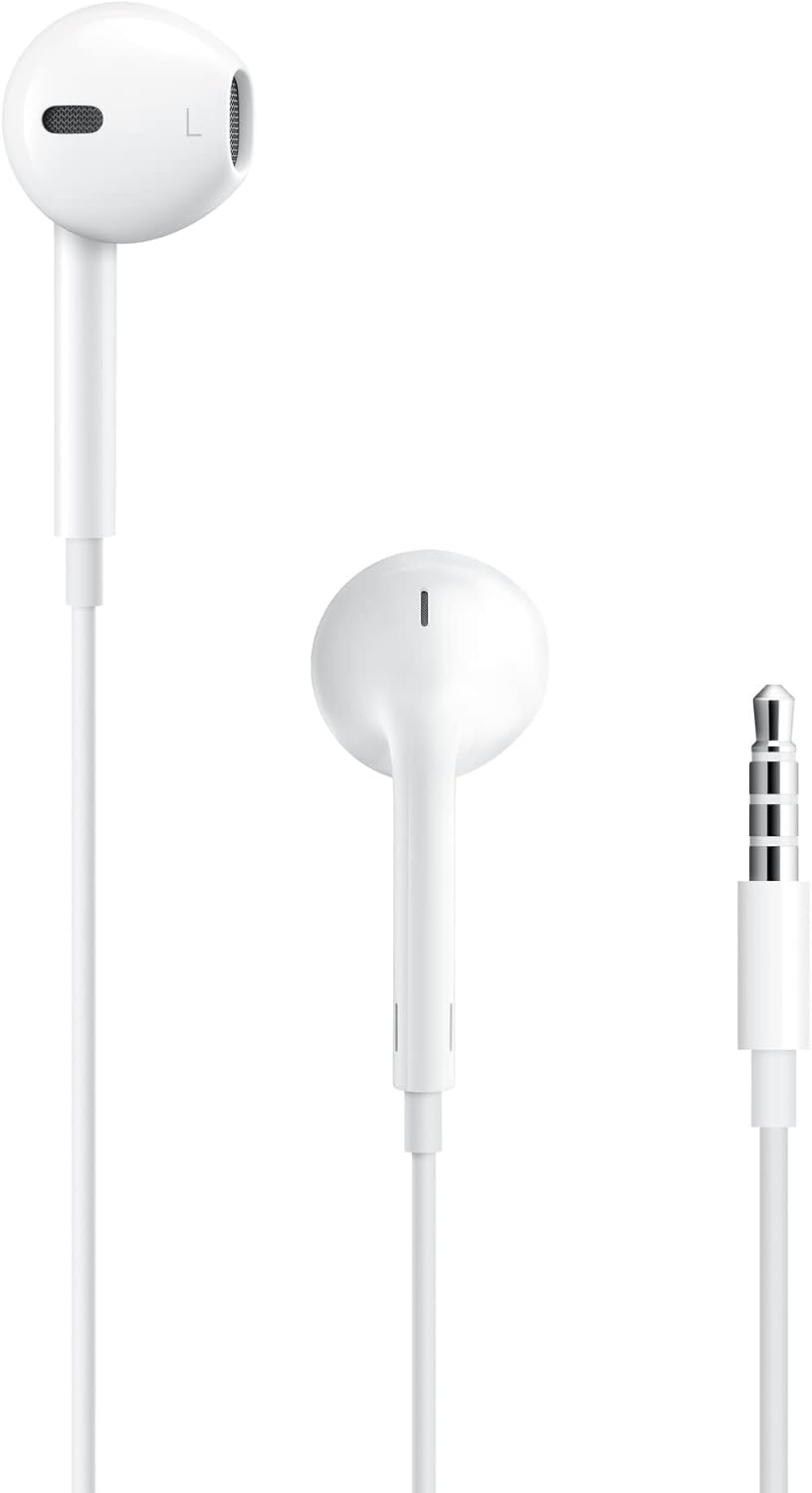 Apple EarPods with Lightning Connector