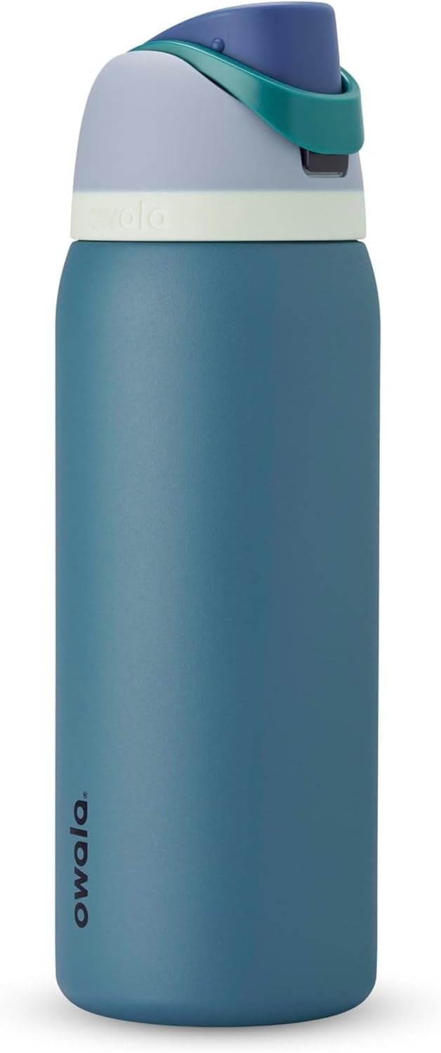 Owala FreeSip 710ml Insulated Water Bottle