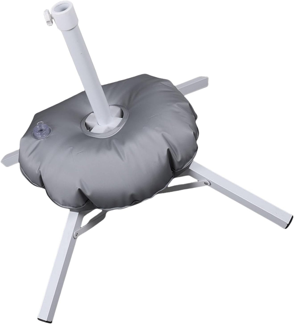 Foldable Beach Umbrella Sand Anchor