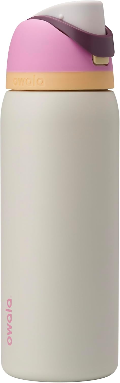 Owala FreeSip 710ml Insulated Water Bottle