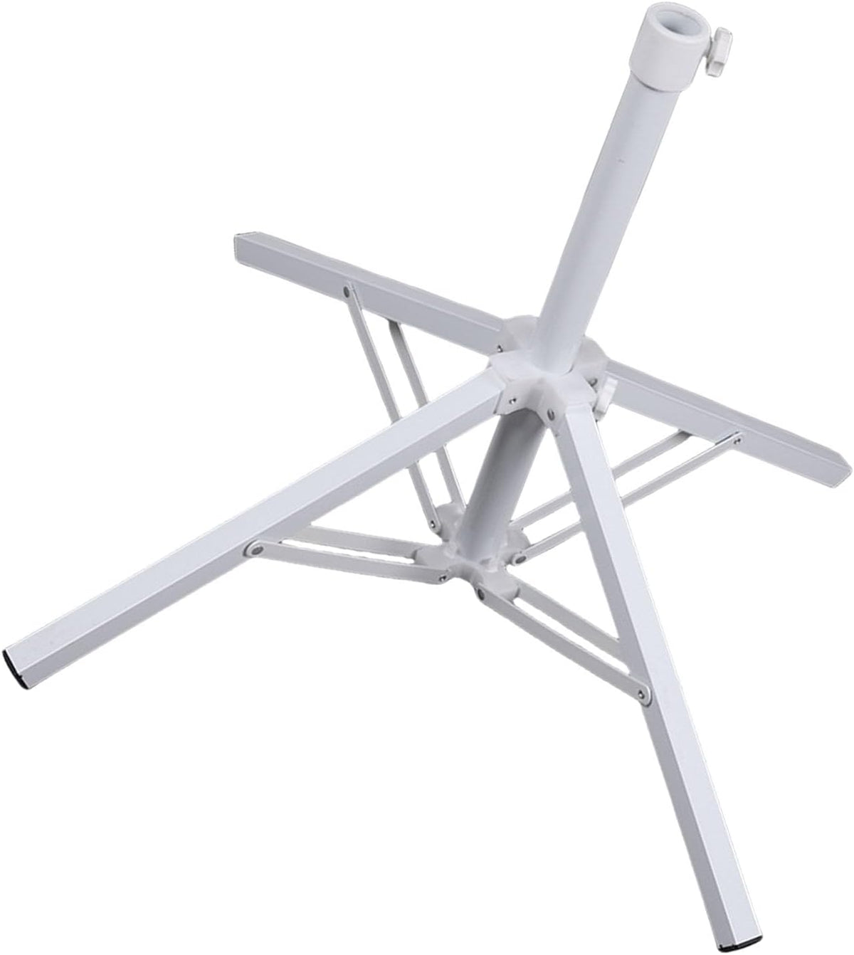 Foldable Beach Umbrella Sand Anchor