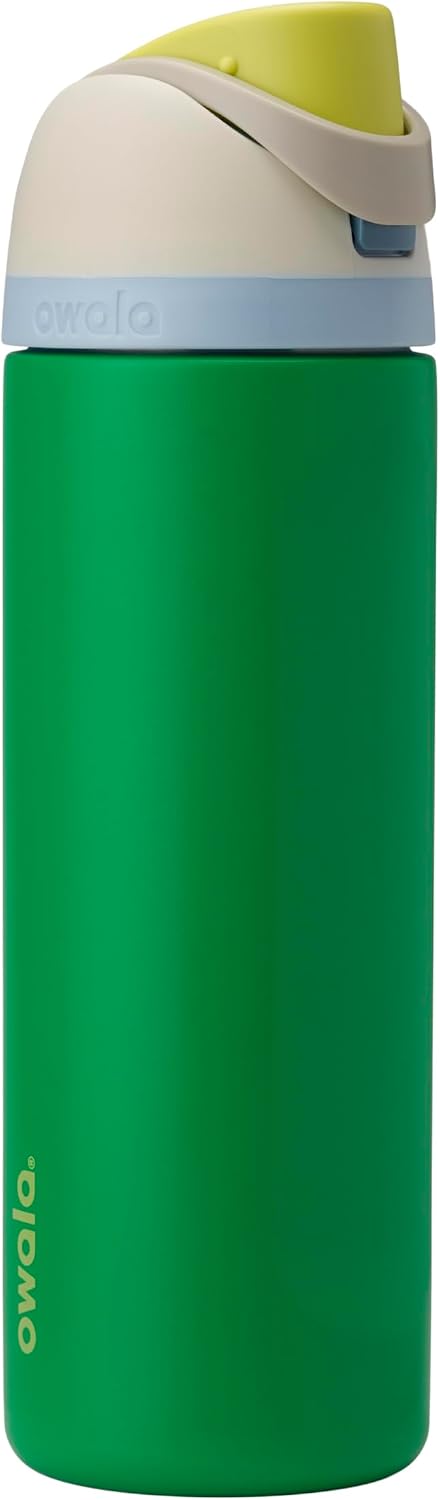 Owala FreeSip 710ml Insulated Water Bottle