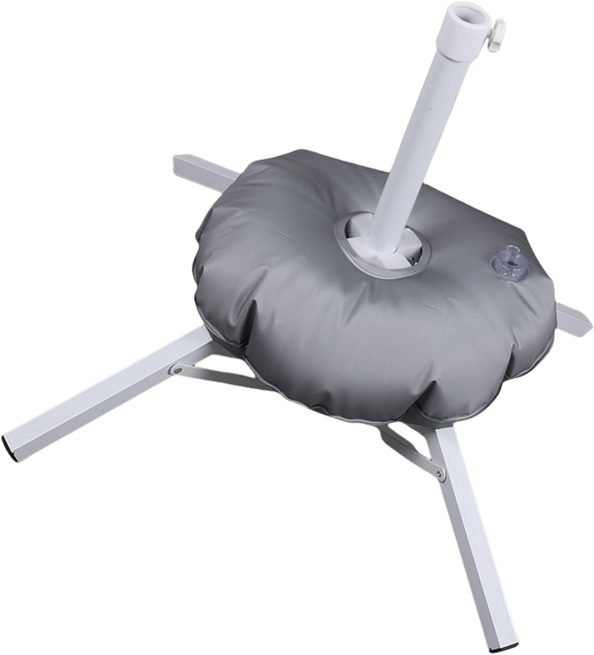 Foldable Beach Umbrella Sand Anchor