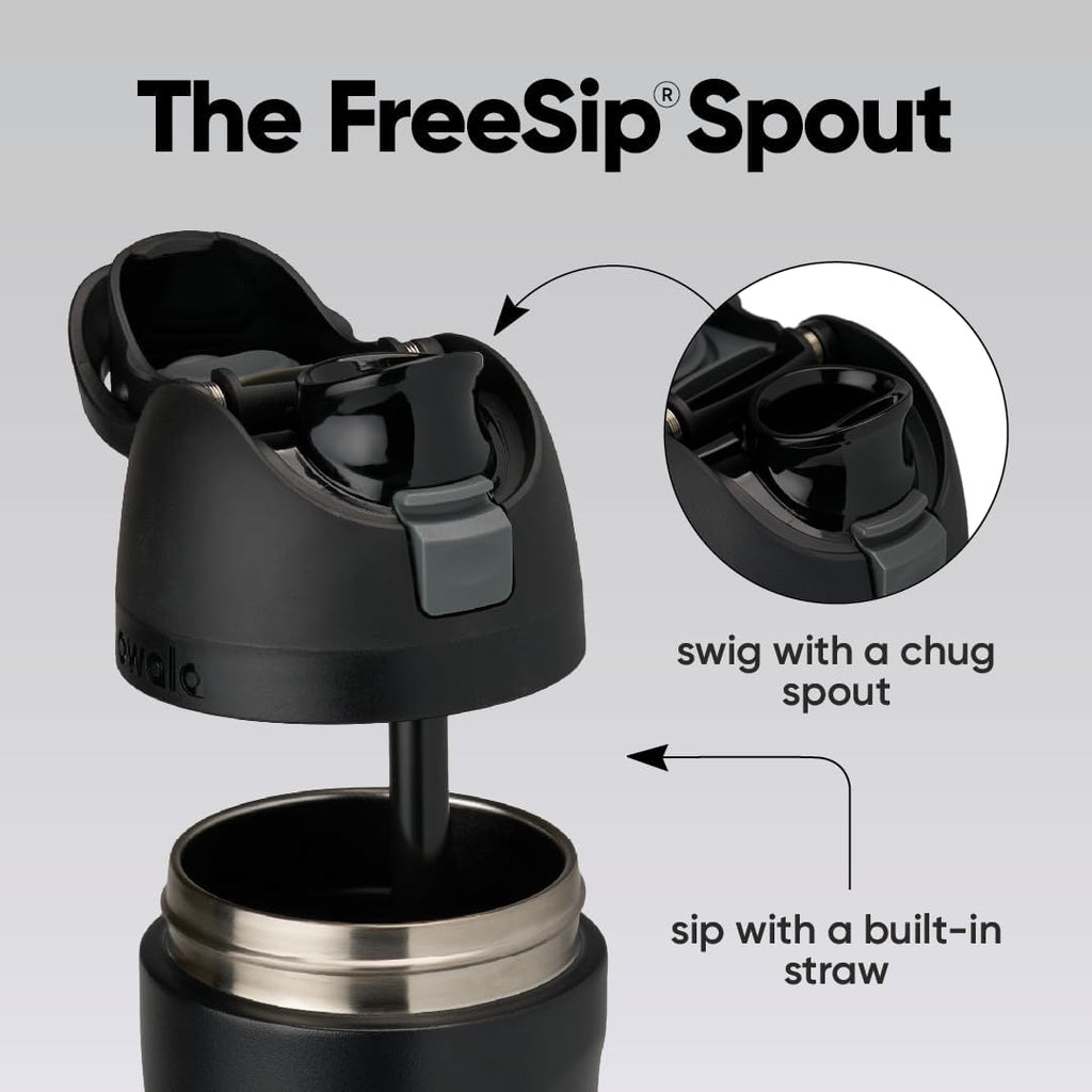 Owala FreeSip 710ml Insulated Water Bottle