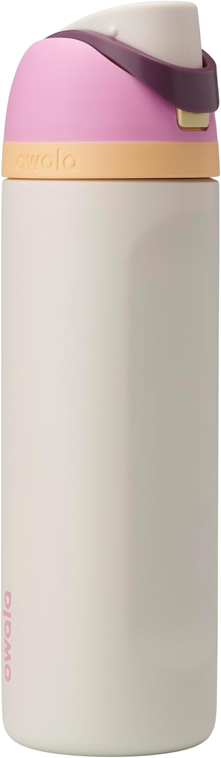 Owala FreeSip 710ml Insulated Water Bottle