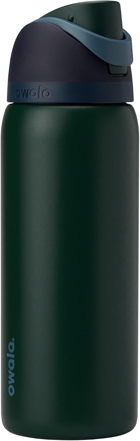 Owala FreeSip 710ml Insulated Water Bottle
