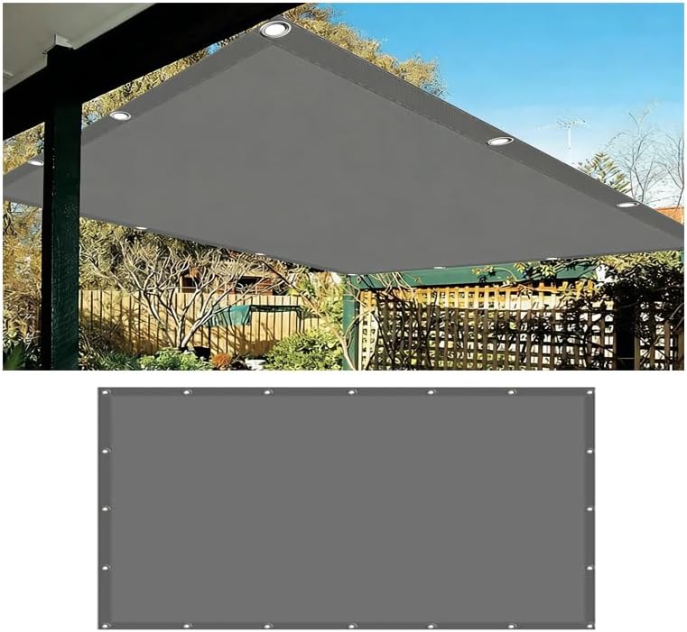 Waterproof UV-Block Outdoor Sun Shelter