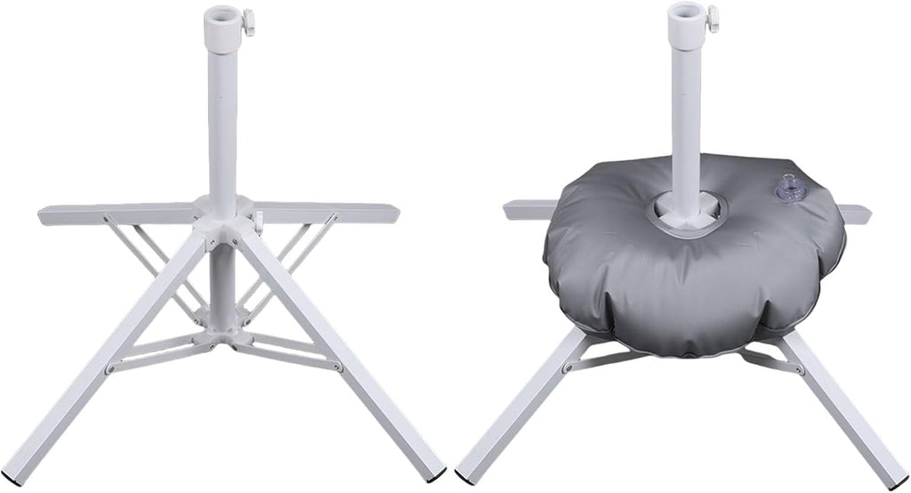 Foldable Beach Umbrella Sand Anchor