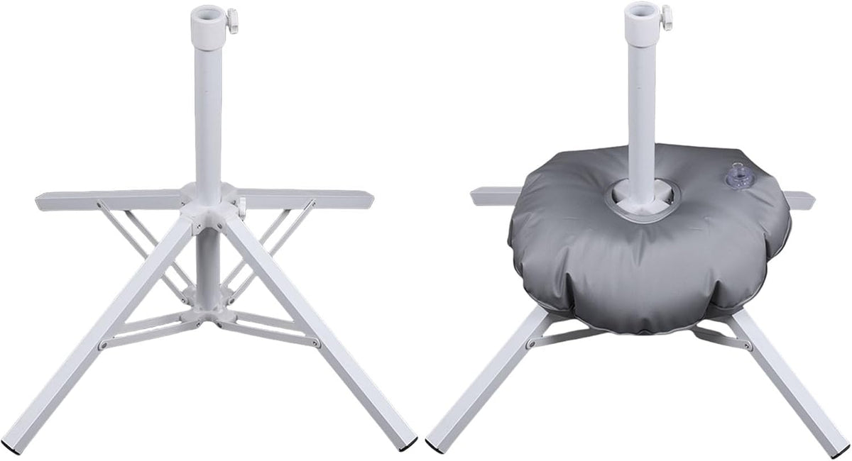 Foldable Beach Umbrella Sand Anchor