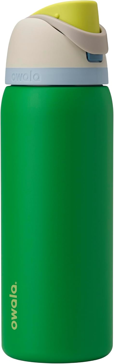 Owala FreeSip 710ml Insulated Water Bottle