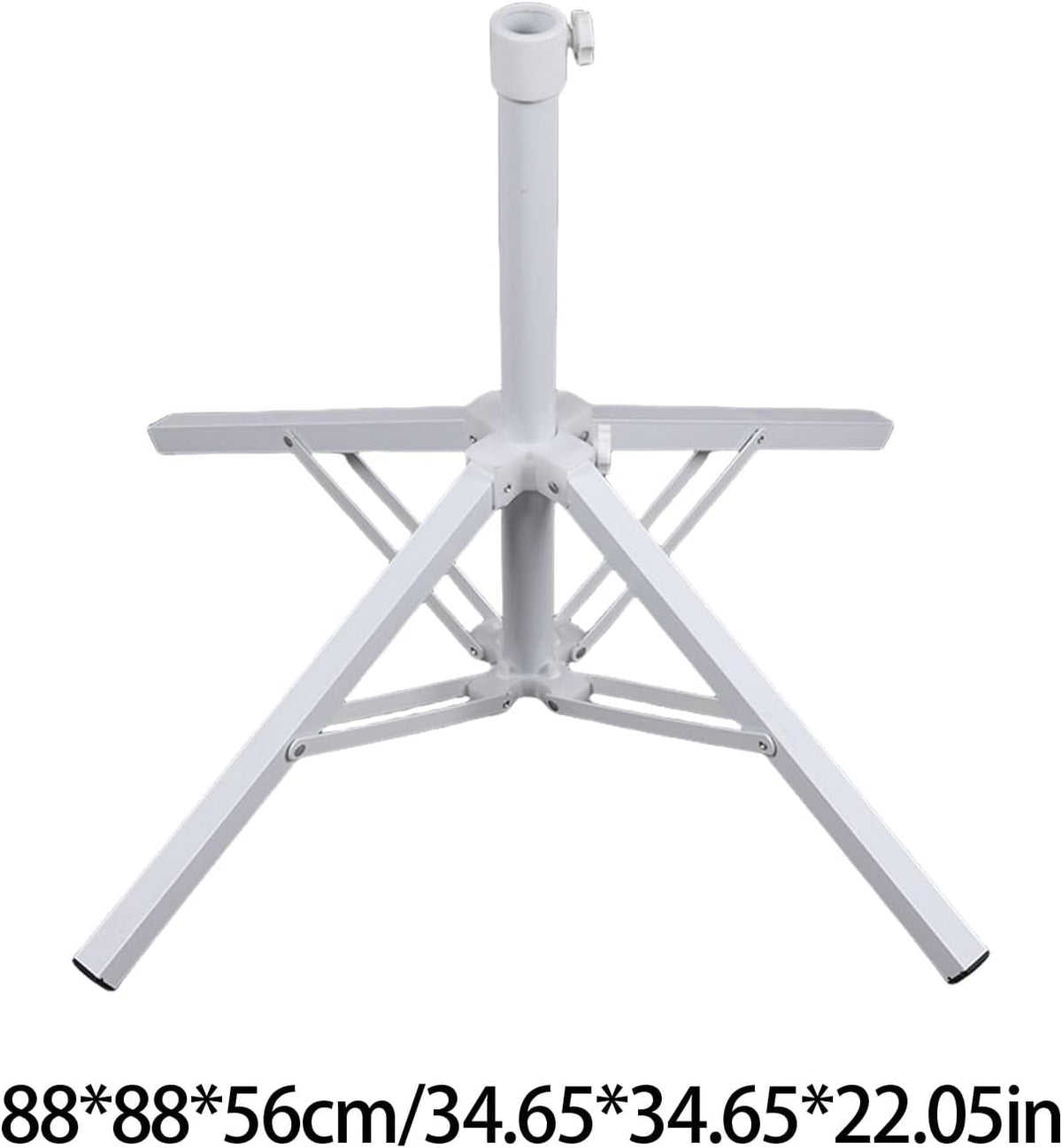 Foldable Beach Umbrella Sand Anchor