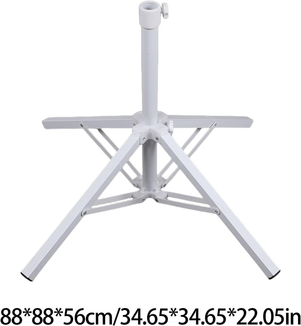 Foldable Beach Umbrella Sand Anchor