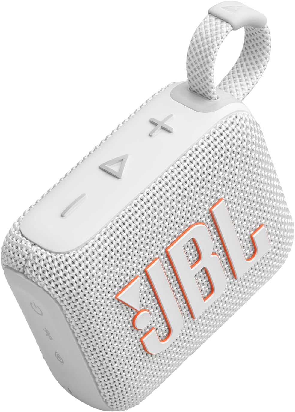 JBL Go 4 Waterproof Bluetooth Speaker