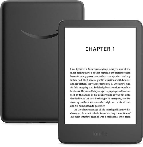 Amazon Kindle 16GB