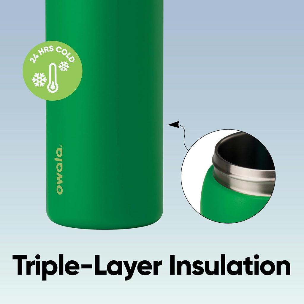 Owala FreeSip 710ml Insulated Water Bottle