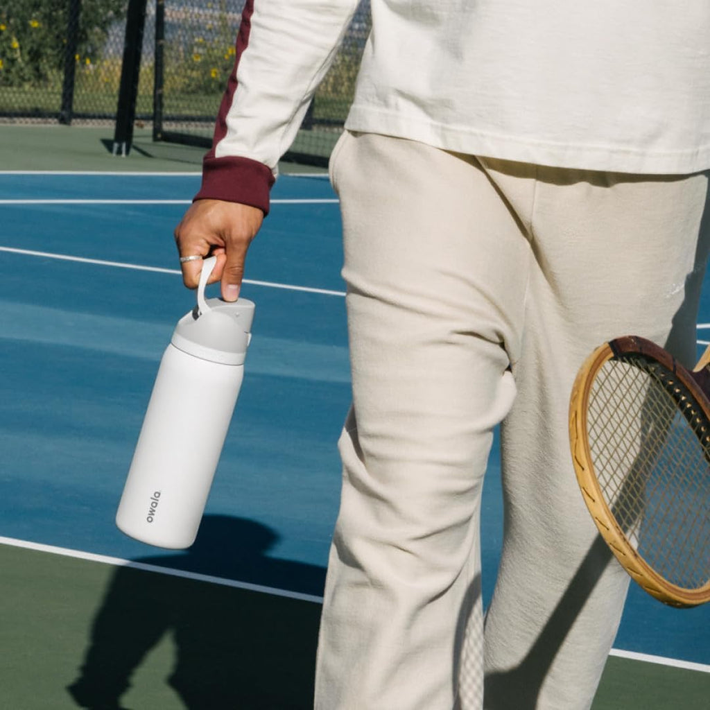 Owala FreeSip 710ml Insulated Water Bottle
