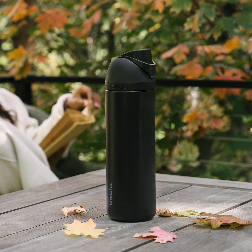 Owala FreeSip 710ml Insulated Water Bottle