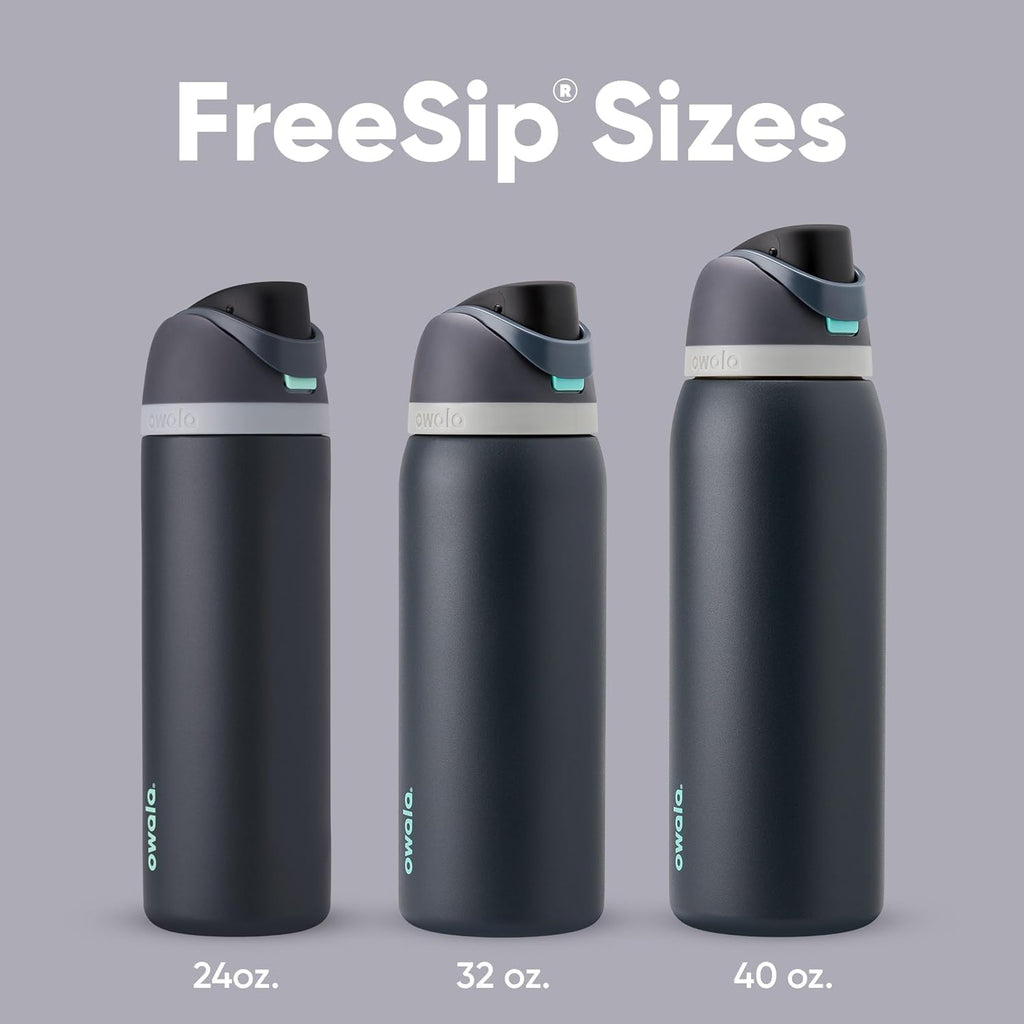 Owala FreeSip 710ml Insulated Water Bottle
