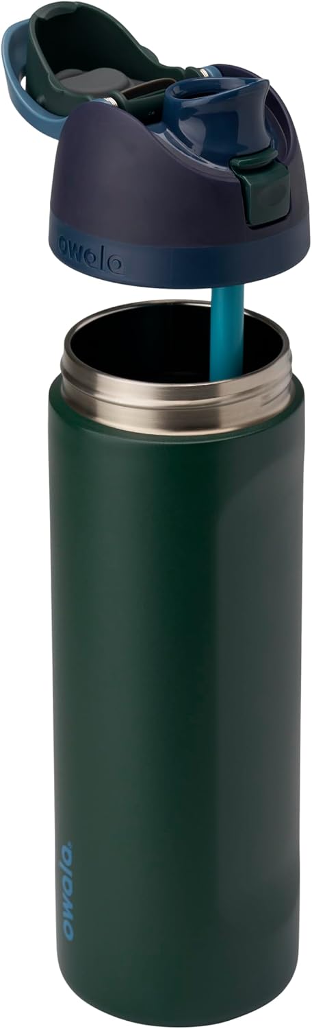 Owala FreeSip 710ml Insulated Water Bottle