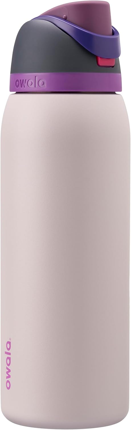Owala FreeSip 710ml Insulated Water Bottle