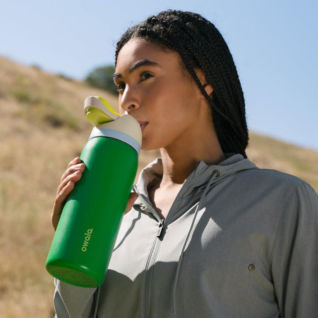 Owala FreeSip 710ml Insulated Water Bottle