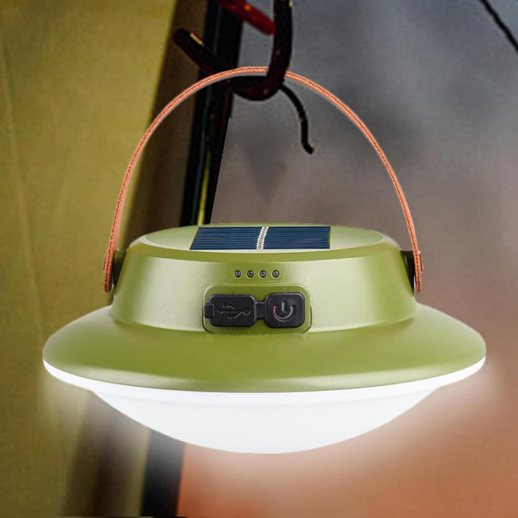 Multi-Functional Outdoor Camping Lantern
