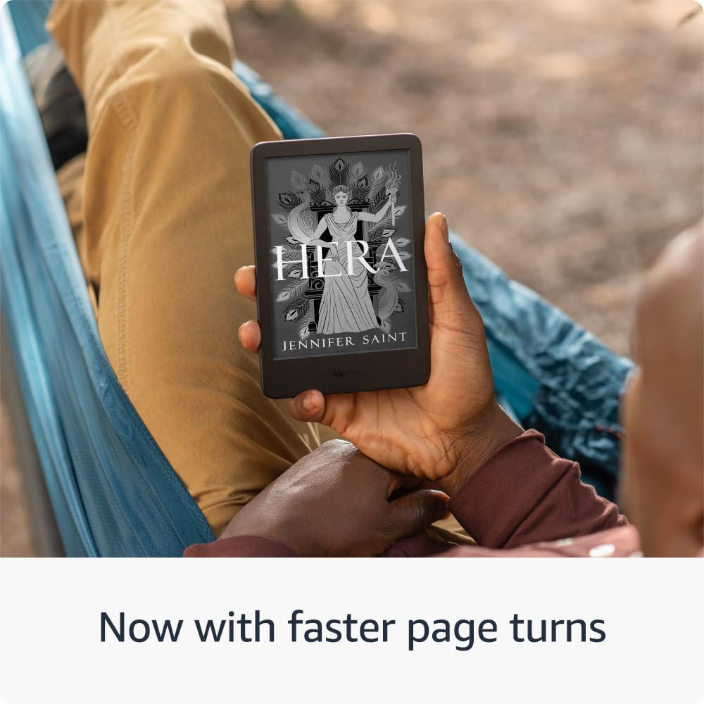Amazon Kindle 16GB