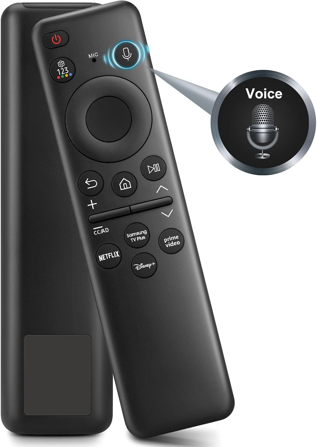 Universal Replacement Remote for Samsung Smart TVs