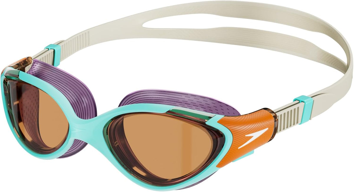 Speedo Women's Biofuse 2.0 Swimming Goggles