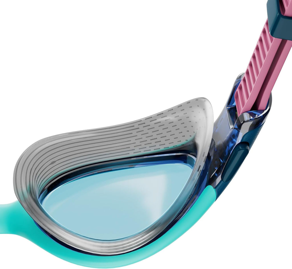 Speedo Women's Biofuse 2.0 Swimming Goggles