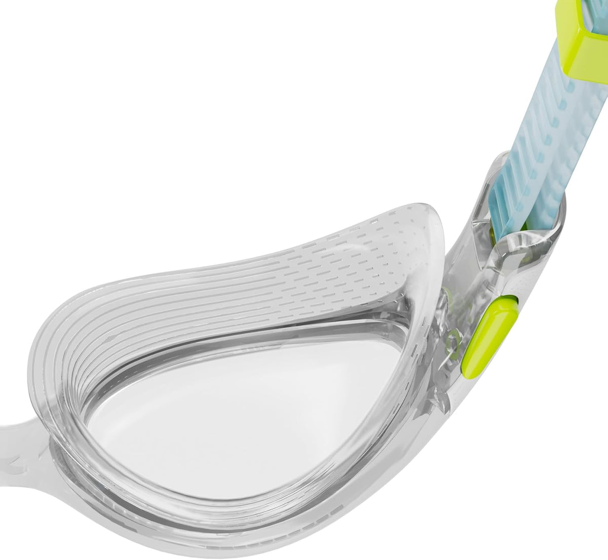 Speedo Women's Biofuse 2.0 Swimming Goggles