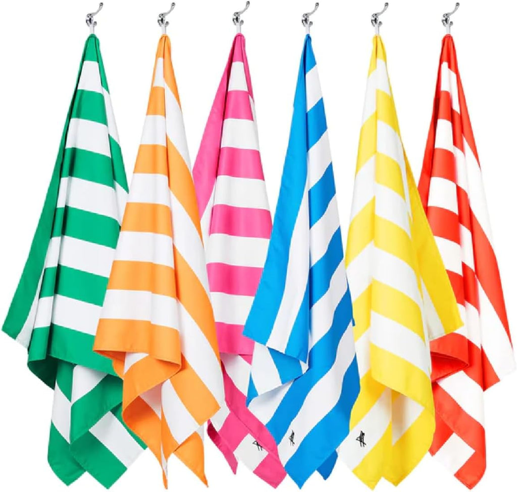 Dock & Bay Kids Quick-Dry Sand-Free Beach Towel