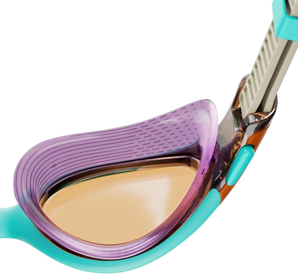 Speedo Women's Biofuse 2.0 Swimming Goggles