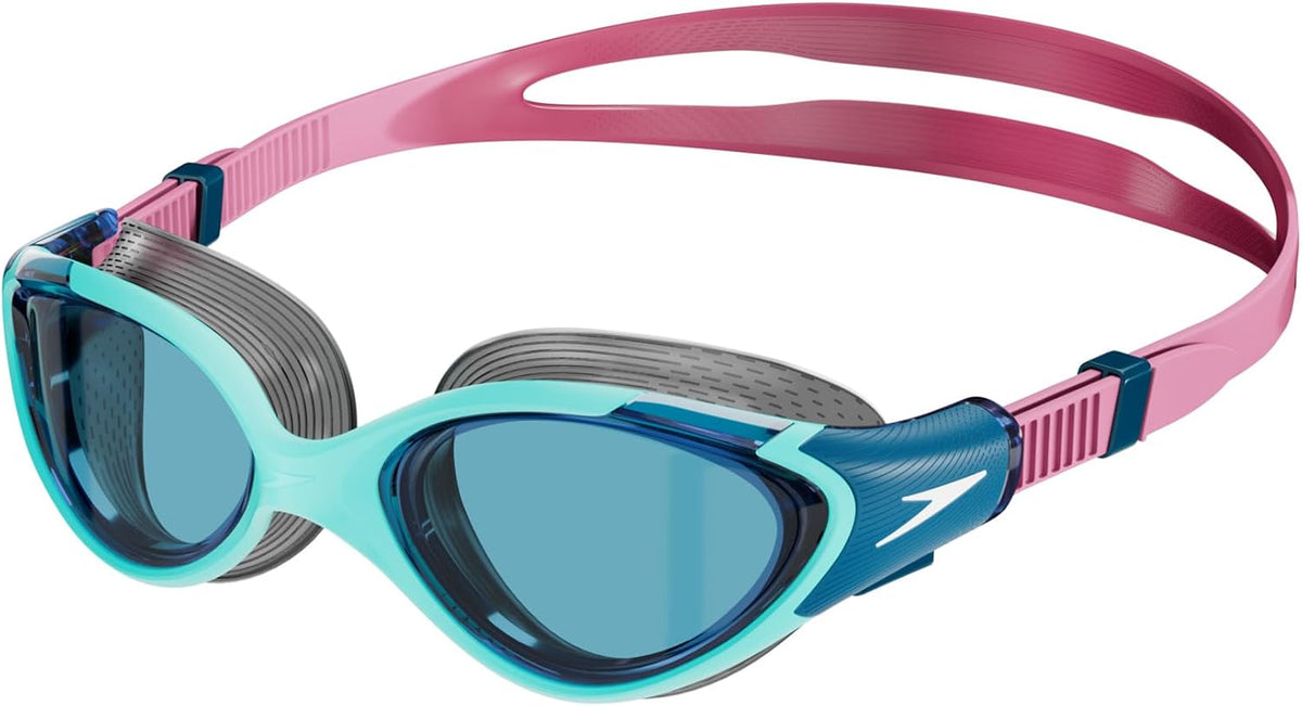 Speedo Women's Biofuse 2.0 Swimming Goggles