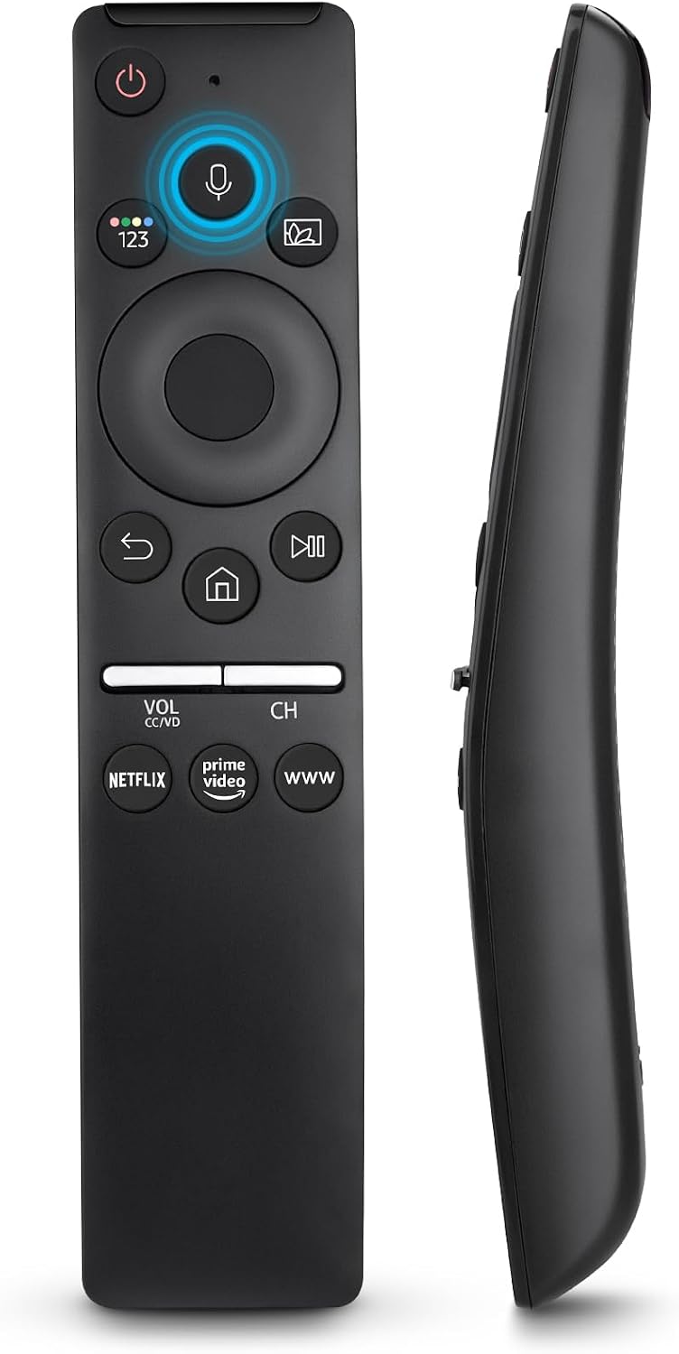 Universal Replacement Remote for Samsung Smart TVs