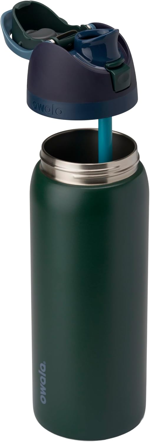 Owala FreeSip 710ml Insulated Water Bottle