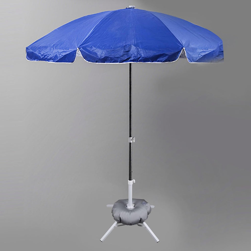 Foldable Beach Umbrella Sand Anchor