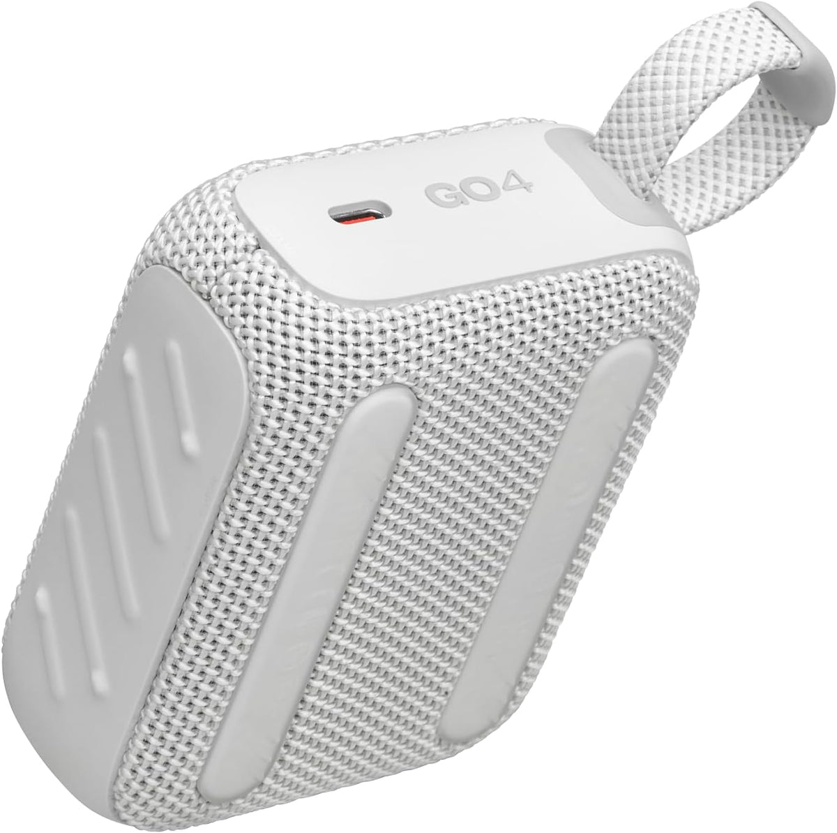 JBL Go 4 Waterproof Bluetooth Speaker