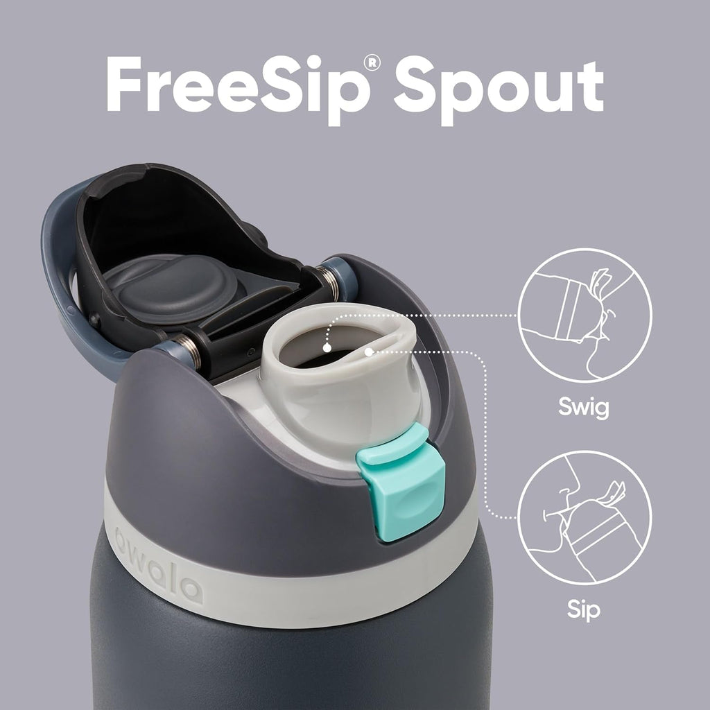 Owala FreeSip 710ml Insulated Water Bottle
