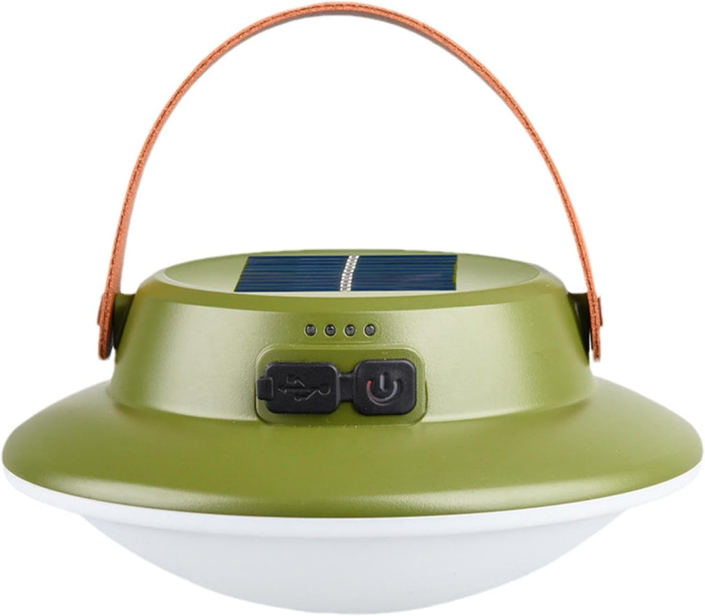 Multi-Functional Outdoor Camping Lantern