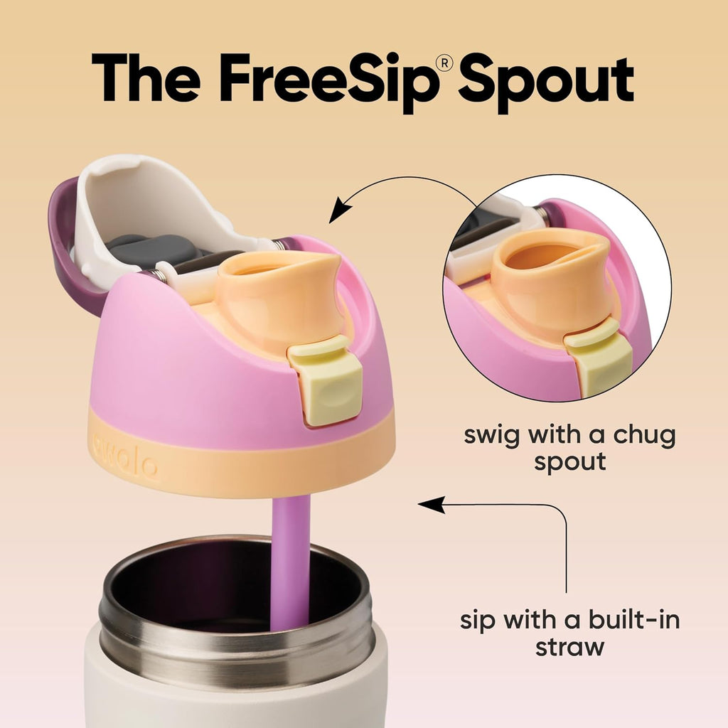 Owala FreeSip 710ml Insulated Water Bottle