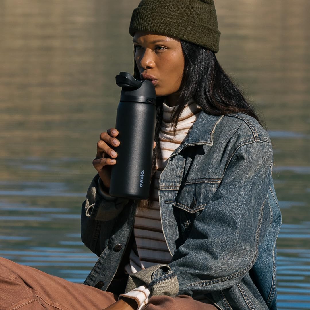 Owala FreeSip 710ml Insulated Water Bottle