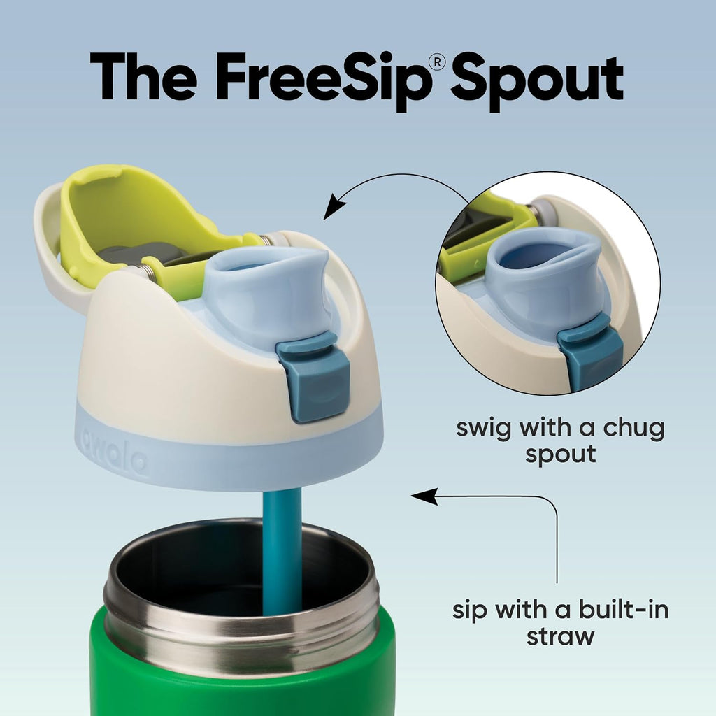 Owala FreeSip 710ml Insulated Water Bottle
