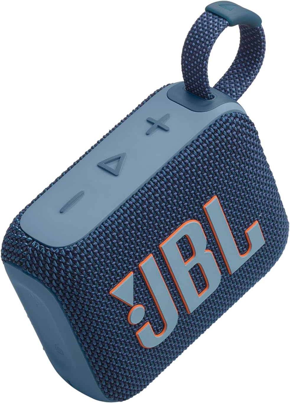 JBL Go 4 Waterproof Bluetooth Speaker