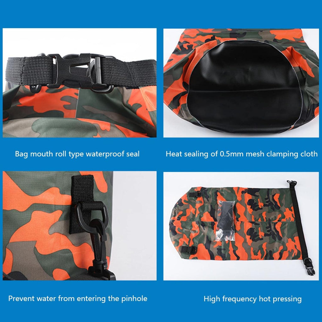 NIAN Waterproof Dry Bag
