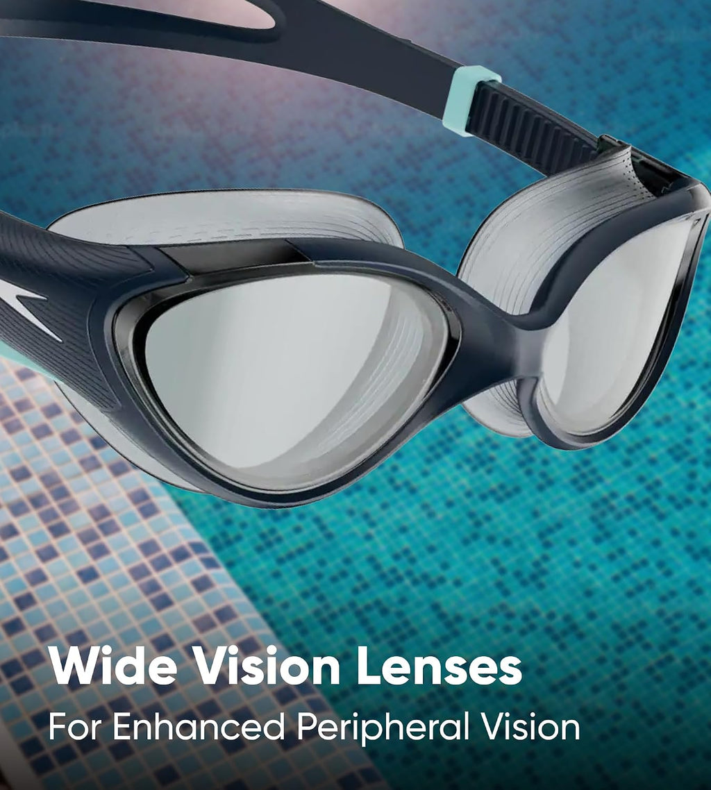 Speedo Women's Biofuse 2.0 Swimming Goggles