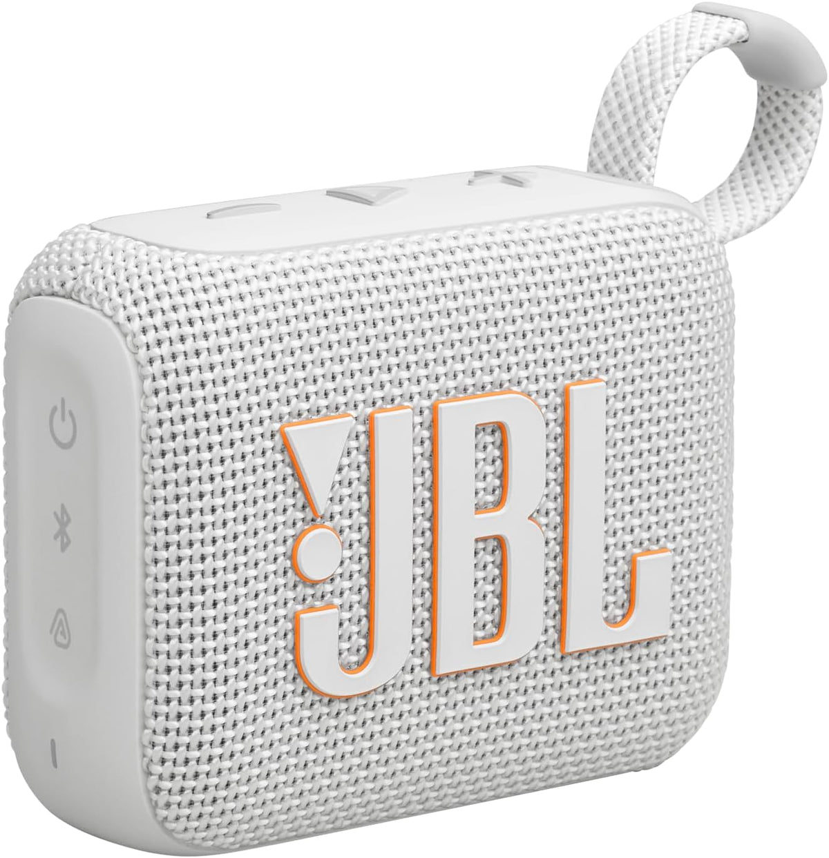 JBL Go 4 Waterproof Bluetooth Speaker