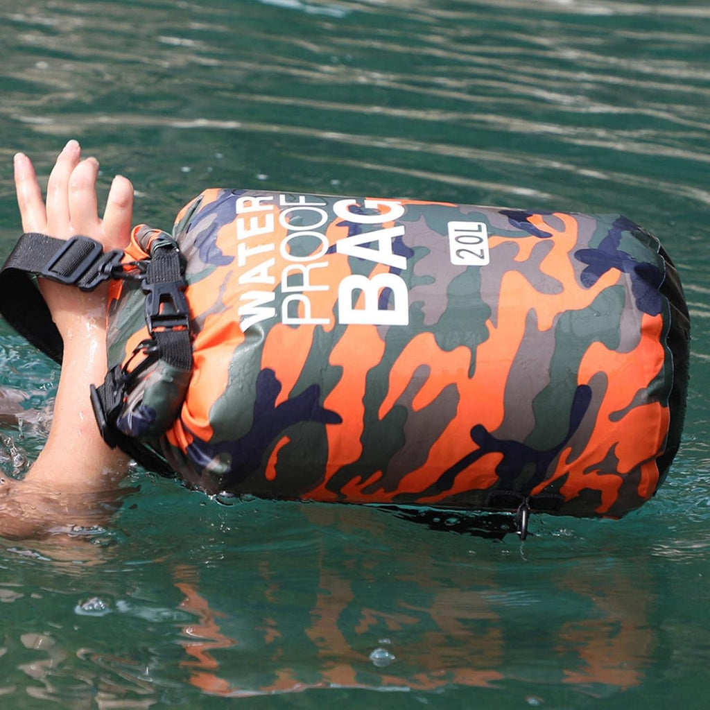NIAN Waterproof Dry Bag