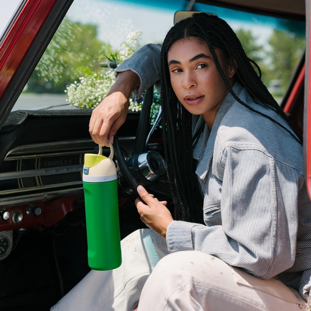 Owala FreeSip 710ml Insulated Water Bottle